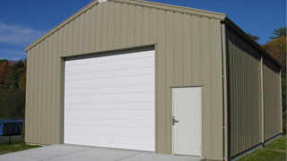 Garage Door Openers at Sierra Villas Townhomes, Florida